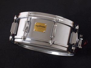 u30231 SteelSnare14"×5.5" DieCast