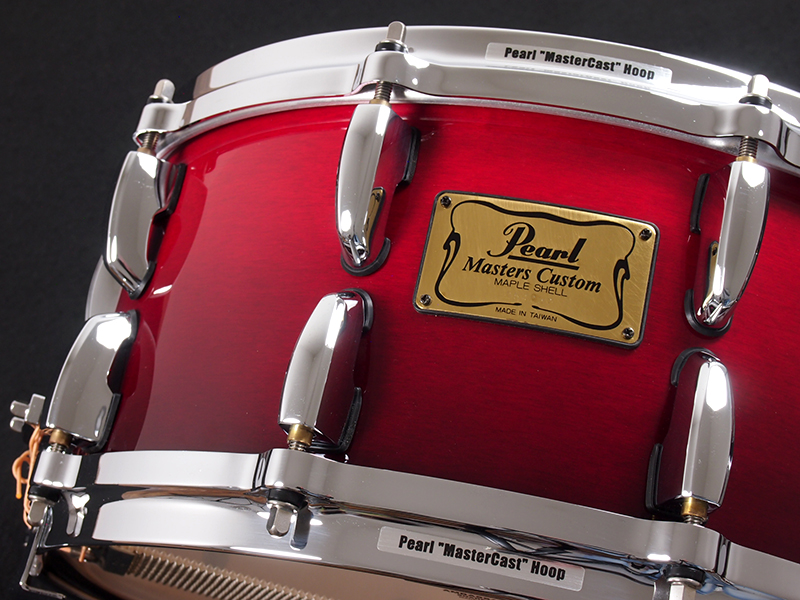 Pearl MMX1465SD/C 税込販売価格 ￥29,800- 中古品 ４プライメイプルに