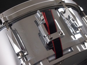 u30231 SteelSnare14"×5.5" DieCast