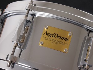 u30231 SteelSnare14"×5.5" DieCast