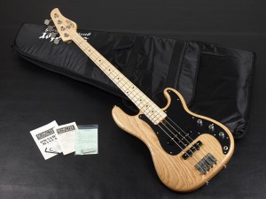 シェクター diamond custom standard made in japan 日本製 国産　USA メイド イン ジャパン プロゲージ　PROGAUGE　series シリーズ Jazz bass 70s 1970s ash アッシュ　ジャズベース　セイモア･ダンカン　seymore duncan