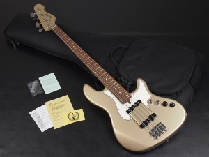 アトリエ bacchus deviser デイズ woodline standard 245 jazz precisio バッカス ディバイザー ウッドライン M245 DAL Bata JHJ fender フェンダー