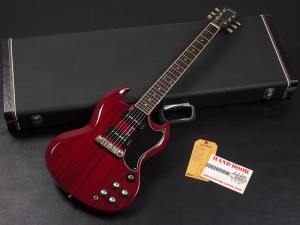 グレコ　mint collection ミント コレクション ミンコレ SG ss 1980年代 1990年代 80s 90s tokai japan vintage ジャパンヴィンテージ　ビンテージ　les paul