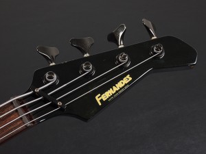 フェルナンデス warwick spector ワーウィック スペクター rock performar euro ibanez sr srg greco burny ビギナー 入門