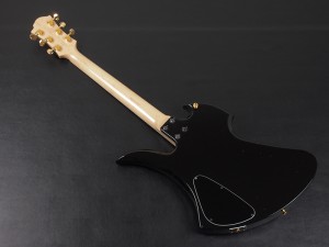 フェルナンデス バーニー B.C.rich x japan hide ヒデ モッキンバード mockingbird