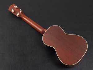 ウクレレ　フェイマス　ハナレイ　カラ　s.yairi DCT aria famous kala kara concert ukulele コンサート　ソプラノ　ロング　long soprano mahogany マホガニー　