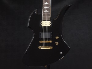 フェルナンデス バーニー B.C.rich x japan hide ヒデ モッキンバード mockingbird 