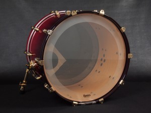 u29592 Pearl　Masters Custom  MMX2216