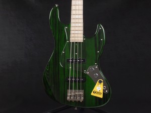 バッカス deviser ディバイザー momose fender jazz precision WL ウッドライン woodline atelier z esp schecter 