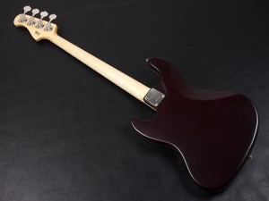 バッカス deviser ディバイザー momose fender jazz precision WL ウッドライン woodline atelier z esp schecter 