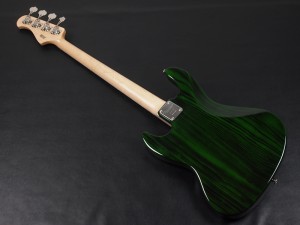 バッカス deviser ディバイザー momose fender jazz precision WL ウッドライン woodline atelier z esp schecter 