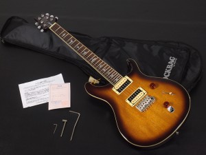 PRS ポールリードスミス カスタム 22 サンタナ santana トランパスグリーン 初心者 ホエールブルー whale blue matteo ブルーマテオ vintage sunburst ホエール