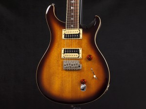 PRS ポールリードスミス カスタム 22 サンタナ santana トランパスグリーン 初心者 ホエールブルー whale blue matteo ブルーマテオ vintage sunburst ホエール