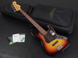 モモセ 百瀬 バッカス BACCHUS ディバイザー ハンドメイド SONIX DEVISER jazz precision fender フェンダー usa  fujigen japan モジョトーン クラシック knockout 70s clone