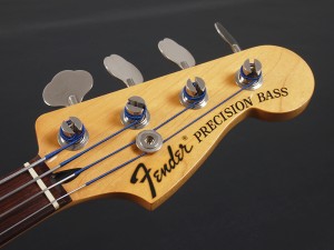 フェンダー ジャパン thinline TN pb Precision Bass プレシジョン　fretless フレットレス　ベース シンライン　Acoustic  semi full エレアコ セミアコ フルアコ アコースティックベース アコベ　Hollow ホロー　日本製　国産