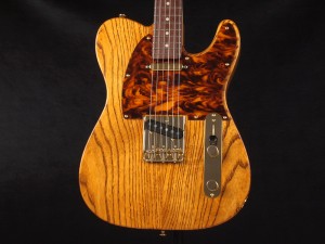 モモセ 百瀬 バッカス BACCHUS ディバイザー ハンドメイド DEVISER telecaster tele Handmade series order limited edition LTD テレキャスター 日本製　国産 brown ブラウン 漆 うるし　ウルシ　漆塗り　恭夫