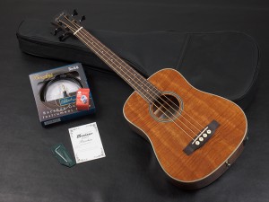 バッカス headway ヘッドウェイ taylor テイラー baby gs mini aria アリア