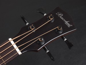 バッカス headway ヘッドウェイ taylor テイラー baby gs mini aria アリア