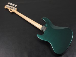 バッカス　ジャズベース　アッシュ　グローバル　シリーズ　woodline w-line　433 435 ウッドライン atelier z schecter esp fender jazz jb pb precision