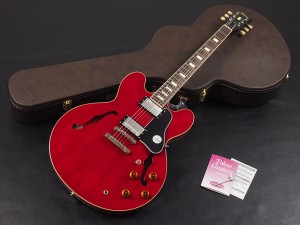 とーカイ ES-335 ES335 ES 100 150 160 170 東海楽器　japan vintage ジャパン　ビンテージ　ヴィンテージ 355 345 180 110 セミアコ　semi aco acoustic hollow