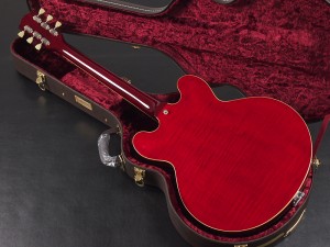 トーカイ ES-335 ES335 ES 100 150 160 170 東海楽器　japan vintage ジャパン　ビンテージ　ヴィンテージ 355 345 180 110 セミアコ　semi aco acoustic hollow