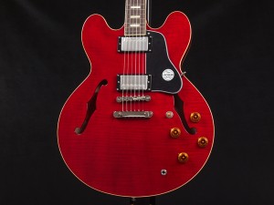 とーカイ ES-335 ES335 ES 100 150 160 170   東海楽器　japan vintage  ジャパン　ビンテージ　ヴィンテージ 355 345 180 110 セミアコ　semi aco acoustic hollow