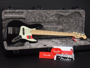 フェンダー ジャズベース 5 5st 5弦 japan mex vintage classic deluxe Standard standard elite mexico アメリカン　エリート　プロフェッショナル スタンダード デラックス