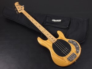 ミュージックマン fender usa  G&L sterling スティングレイ ベース Frea レッチリ メイプル ray4 jazz precision