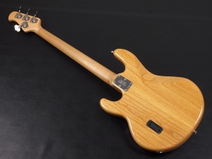 ミュージックマン fender usa  G&L sterling スティングレイ ベース Frea レッチリ メイプル ray4 jazz precision