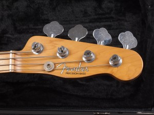 フェンダー プレベ プレシジョン jazz ジャズ telecaster テレキャスター OPB Original オリジナル vintage ヴィンテージ classic custom クラシック カスタム