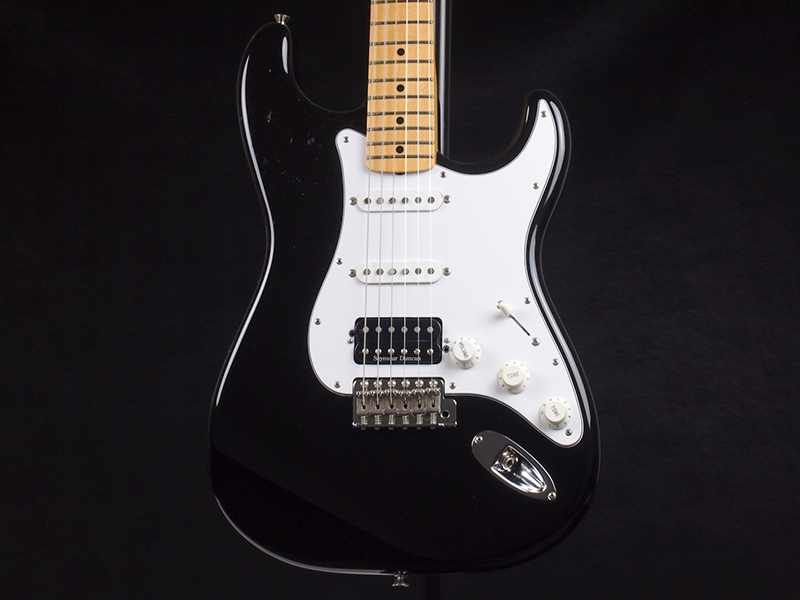 Fender Japan ストラトキャスター　TEXAS