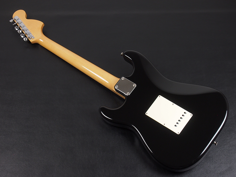 Fender Japan ST68-TX カスタム 本体