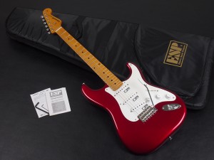 エドワーズ esp fender ストラトキャスター Stratocaster ST57 japan usa professional elite deluxe standard vintage original classic