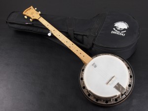 ディアリング　ディーリング　バンジョー　グッドタイム　Bluegrass ブルーグラス　カントリー country ディキシーランド ジャズ Dixieland Jazz