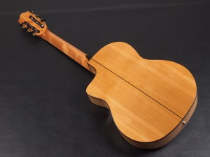 コルドバ 　スタジオ シープレス　サイプレス　フラメンコ　ボサノバ エレガット カッタウェイ クラシック ボサノバ 　cypress classic bossa nova aria jose　Flamenco Elegut electric classic guitar ガット　