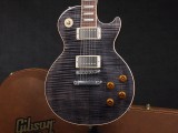 ギブソン　レスポール　トラディショナル スタンダード　traditional classic クラシック スタンダード ブラック　シースルーブラック　トランス　ブラック Black burst sunburst　プラス　+ plus 2018 2017