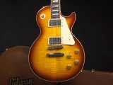 ギブソン　レスポール　トラディショナル スタンダード　traditional classic クラシック アイス　アイスティー　ティー バースト スタンダード tea Burst honey Cherry sunburst　プラス　+ plus 2018 2017