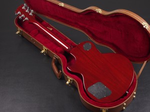 ギブソン　レスポール　トラディショナル スタンダード　traditional classic クラシック ティー バースト スタンダード チェリー　サンバースト ice tea　honey burst Cherry sunburst　プラス　+ plus 2018 2017 