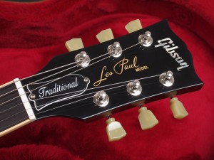 ギブソン　レスポール　トラディショナル スタンダード　traditional classic クラシック アイス　アイスティー　ティー バースト スタンダード  tea Burst honey  Cherry sunburst　プラス　+ plus 2018 2017 