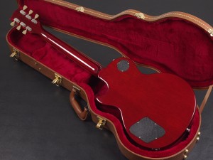 ギブソン　レスポール　トラディショナル スタンダード　traditional classic クラシック アイス　アイスティー　ティー バースト スタンダード  tea Burst honey  Cherry sunburst　プラス　+ plus 2018 2017 