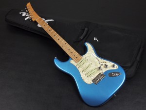 ユーエスエー カスタムギター fender フェンダー エキゾチック オーダー stratocaster ストラト japan mex moon ギターワークス