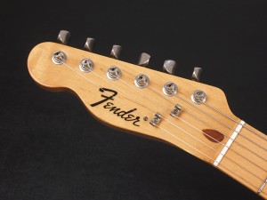 フェンダー USA MEX telecaster テレキャスター strat ストラト 52 62 custom ジャパン 左 lefty サウスポー traditional original hybrid tc tn