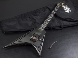 エドワーズ アレキシ ライホ サイス E-SAWTOOTH ソートゥース BLACKY ブラッキー　ピンク wild greeny scythe jackson ジャクソン rrv kv gibson flying