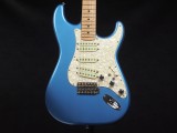 ユーエスエー カスタムギター fender フェンダー エキゾチック オーダー stratocaster ストラト japan mex moon ギターワークス