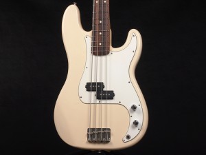 フェンダー japan usa american vintage deluxe original elite professional custom shop pb プレベ 