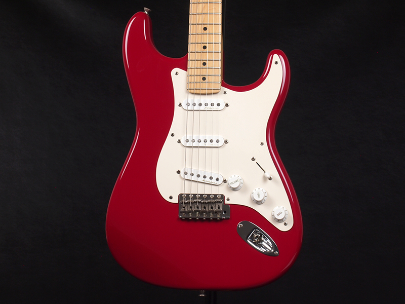 Fender Eric Clapton Stratocaster Torino 2004年製 税込販売価格 ￥148,000- エリック・クラプトン・シグネイチャー・ストラトキャスター 状態の良い中古品が入荷しました。 « 浜松の中古楽器の買取＆販売 ギターとリペア(修理)の事ならソニックス