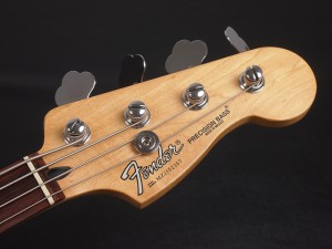 フェンダー japan usa american vintage deluxe original elite professional custom shop pb プレベ 