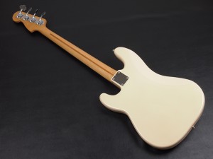 フェンダー japan usa american vintage deluxe original elite professional custom shop pb プレベ 