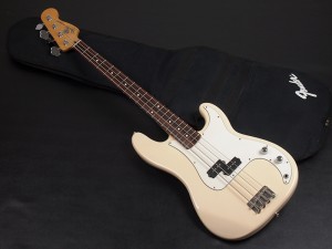 フェンダー japan usa american vintage deluxe original elite professional custom shop pb プレベ 