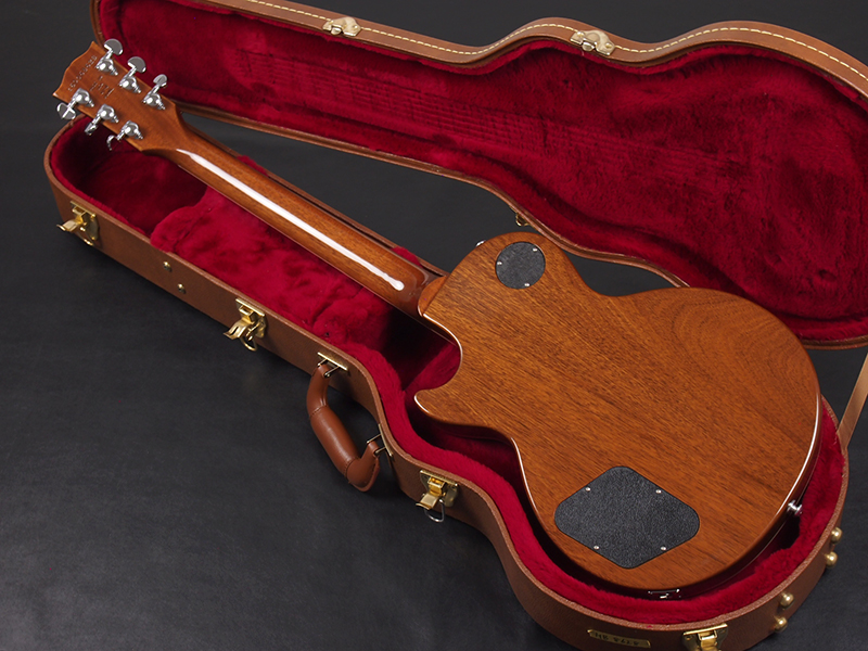 Gibson Les Paul Standard 2016 Honey Burst 税込販売価格 ￥238,000 